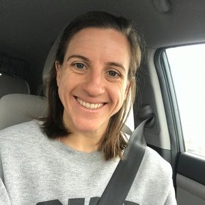 Meet your Posher, Courtney